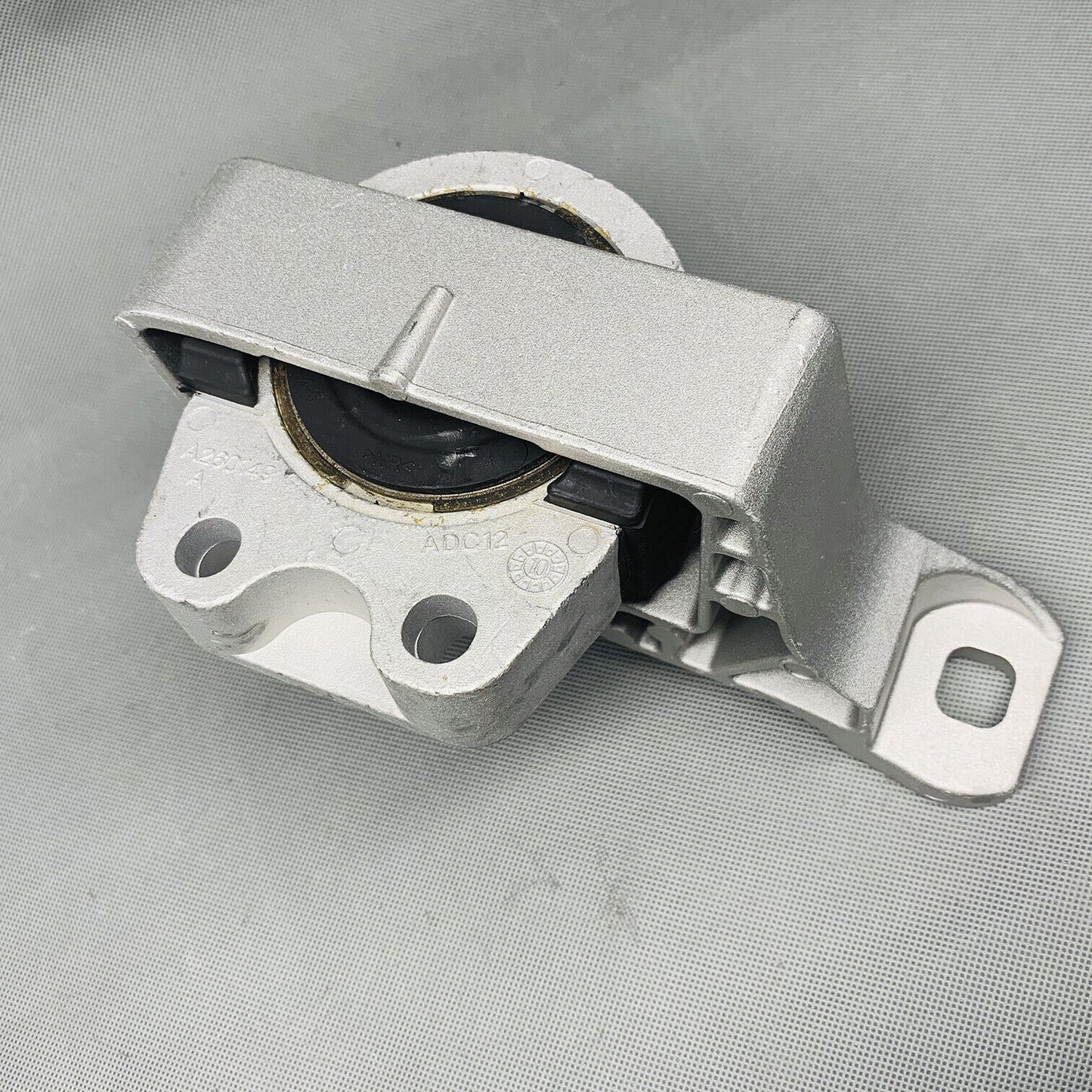 Delantero Derecho Motor Montaje MotorKing Para 11-13 Mazda 3 Sport 2.0L