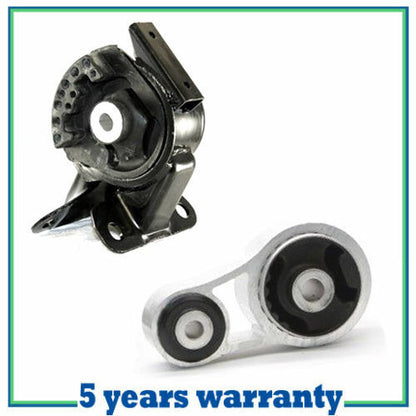 M955 Moteur Montage Set 2pcs Pour Mazda CX-7 2.3L/CX-9 3.5L 3.7L 4419 4425