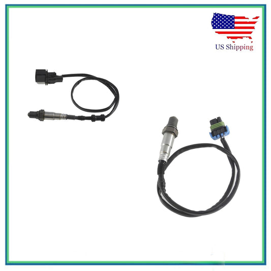 Brand New Oxygen Sensor For 05-08 Buick LaCrosse CXS 3.6L