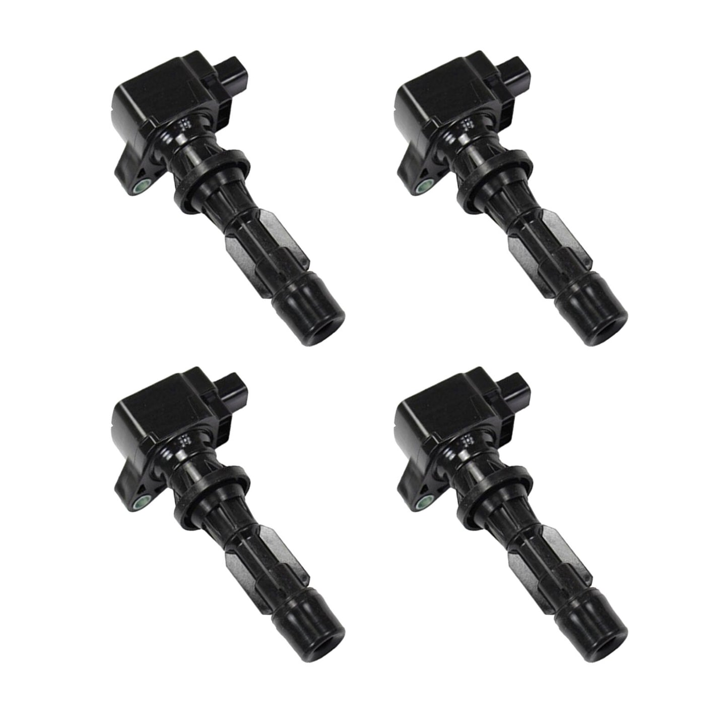 DG516 UF516 Ignition Coil Set 4PCS For 2006-2009 Ford Fusion Mercury Milan 2.3L