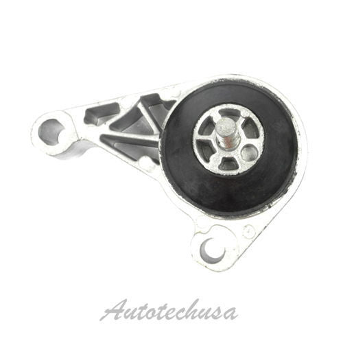 M612 Hatchback Motor & Trans Mount Set 3PCS For 02-03 Ford Focus 2.0L DOHC SVT