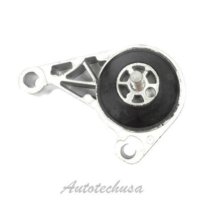 M612 Hatchback Motor & Trans Mount Set 3PCS For 02-03 Ford Focus 2.0L DOHC SVT