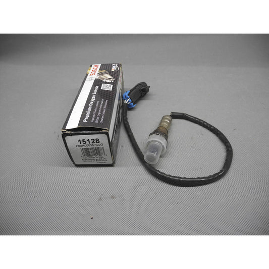OE Oxygen Sensor 15128 Upstream Fits Buick Lucerne 4.6L Rainier 5.3L