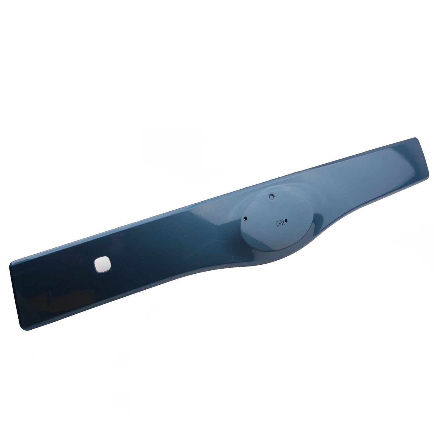 8S2 Blue Rear Exterior Tailgate Liftgate Handle Garnish For 2004-09 Toyota Prius