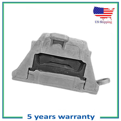 Front Motor Mount MotorKing For 10-17 Buick Allure LaCrosse Regal Verano 2.4L