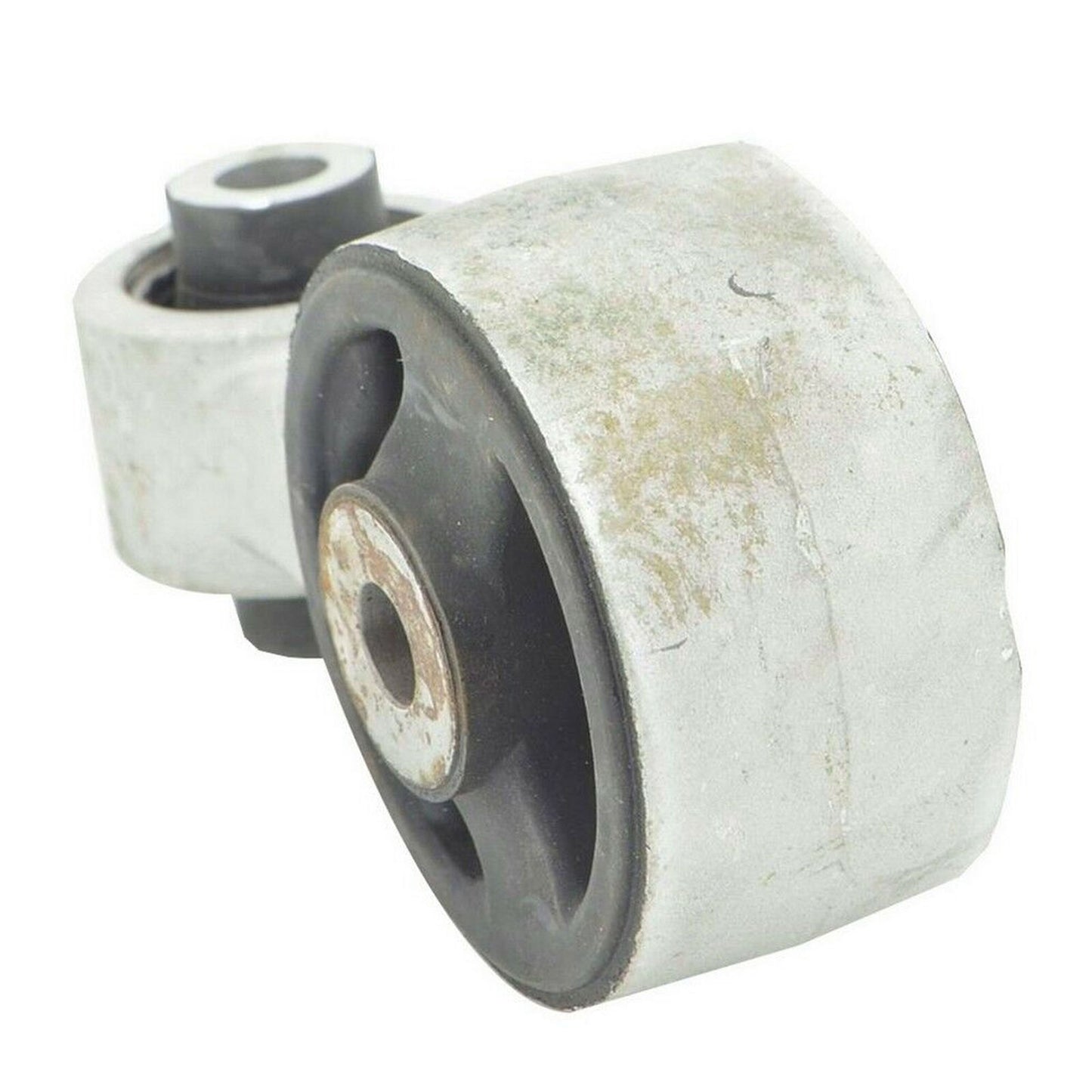 Torque Strut Front Engine Mount Set 2PCS For 06-11 Acura CSX Honda Civic 2.0L