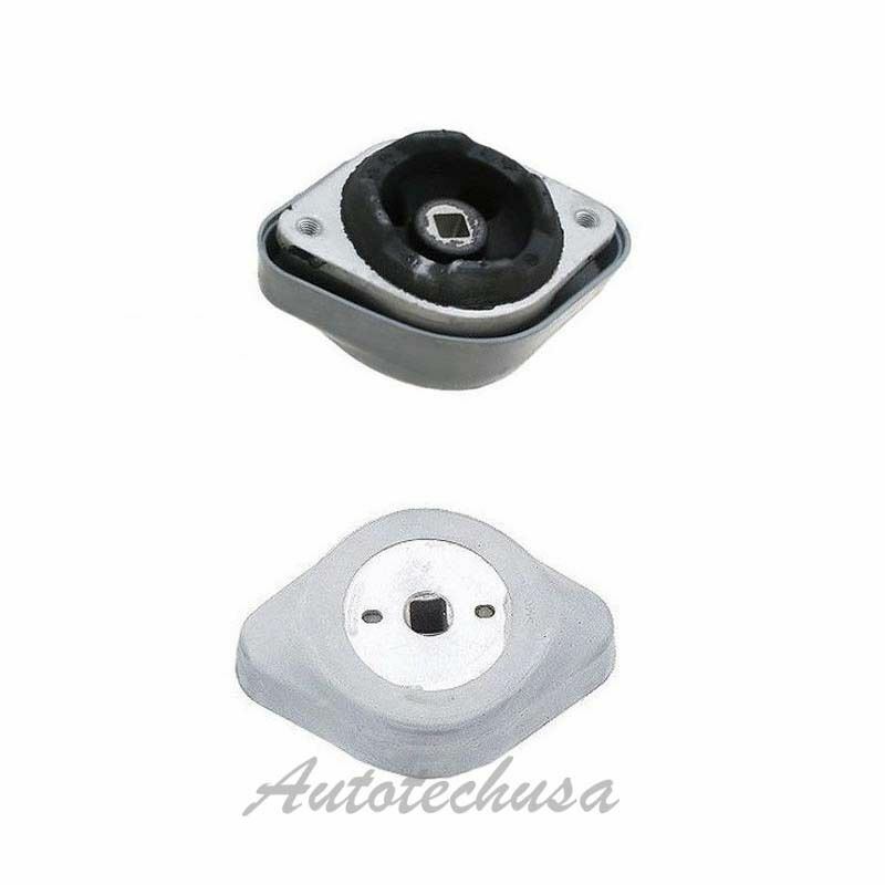 97-05 For Audi A4 VW Transmission Engine Motor Mount 2 M511 8D0399151R 151J