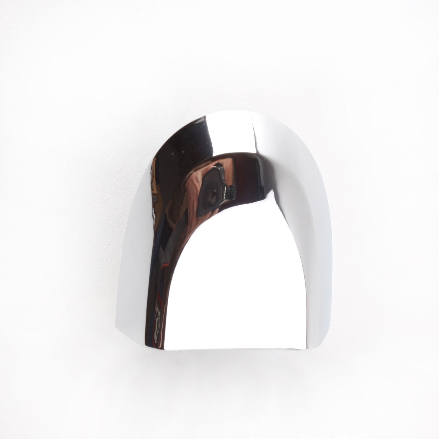 Front Right / Rear Outside Door Handle Trim Chrome For Nissan Cube Juke Versa