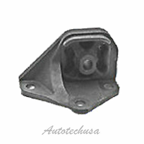 M432 Engine Motor & Trans Mount For 03-07 Honda Accord 2.4L 4 PCS for Auto Trans