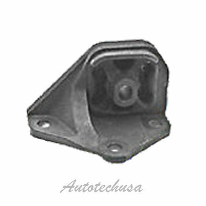 M432 Engine Motor & Trans Mount For 03-07 Honda Accord 2.4L 4 PCS for Auto Trans