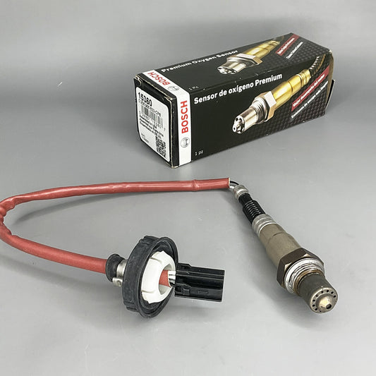 Brand New EO GENUINE Oxygen Sensor 15360 For 2002-2006 Mitsubishi Lancer 2.0L
