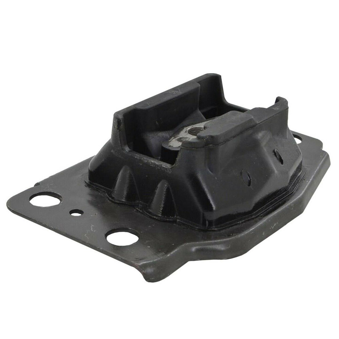 Set 2PCS MotorKing Engine Motor & Trans. Mount For Ford Fusion Volvo S60 1.5 1.6