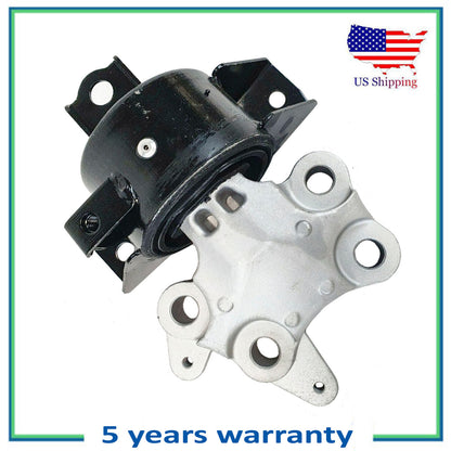 Auto Trans Mount Left Upper Motorking For Buick 2016-2021 Encore Trax 1.4L