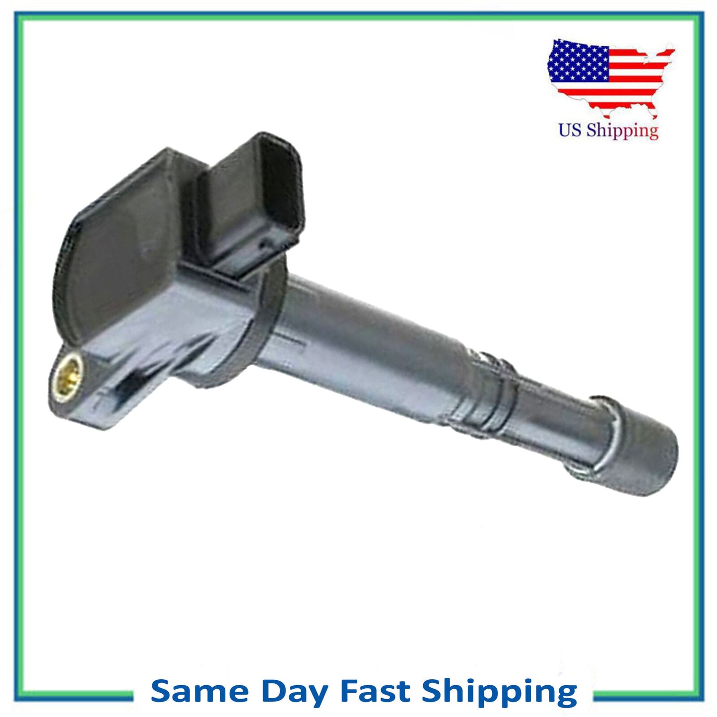 30520-PNA-007 Ignition Coil For UF311 5C1382 Honda Accord Civic CR-V Acura RSX
