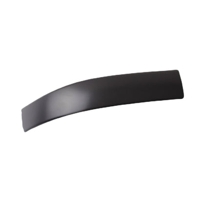 Right Passenger Upgraded Roof Molding For 98-11 Ford Ranger UA UB Ebony Black