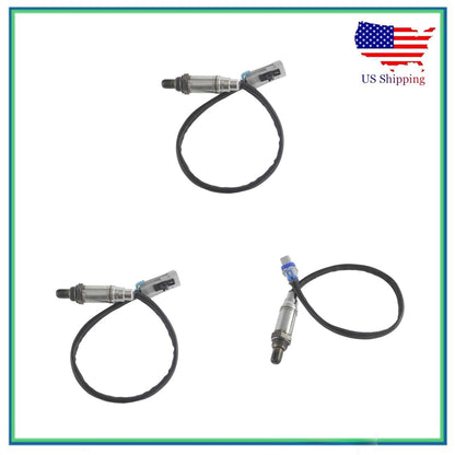 Brand New Oxygen Sensor For 2000-2002 GMC Safari SL 4.3L