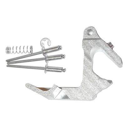 Trans Sélecteur Réparation Levier Kit Pour Neuf Benz CL S Classe 5mm Park Verrou