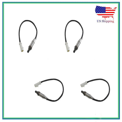 New Oxygen Sensor For 1997 Lincoln Continental Spinnaker Edition 4.6L