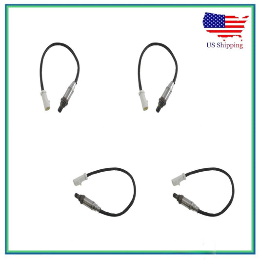 New Oxygen Sensor For 1997 Lincoln Continental Spinnaker Edition 4.6L