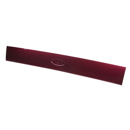 Rear Hatch Lift Gate Panel Moulding G2 Redfire Metallic For 02-05 Explorer