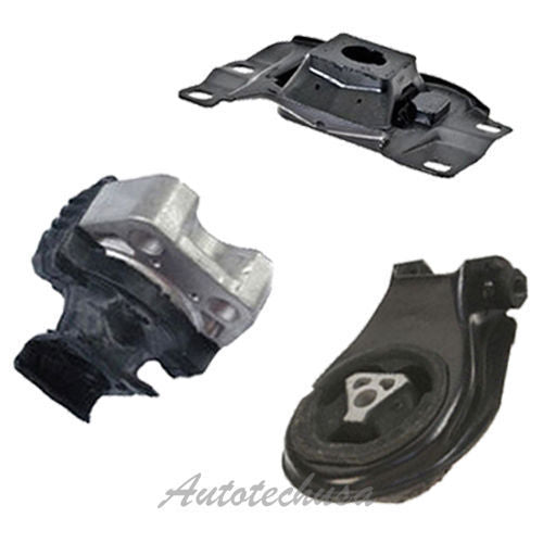 M309 Engine Motor & Trans Mount Kit 3PCS For 04-09 Mazda 3 2.0L 5312 4405 4404