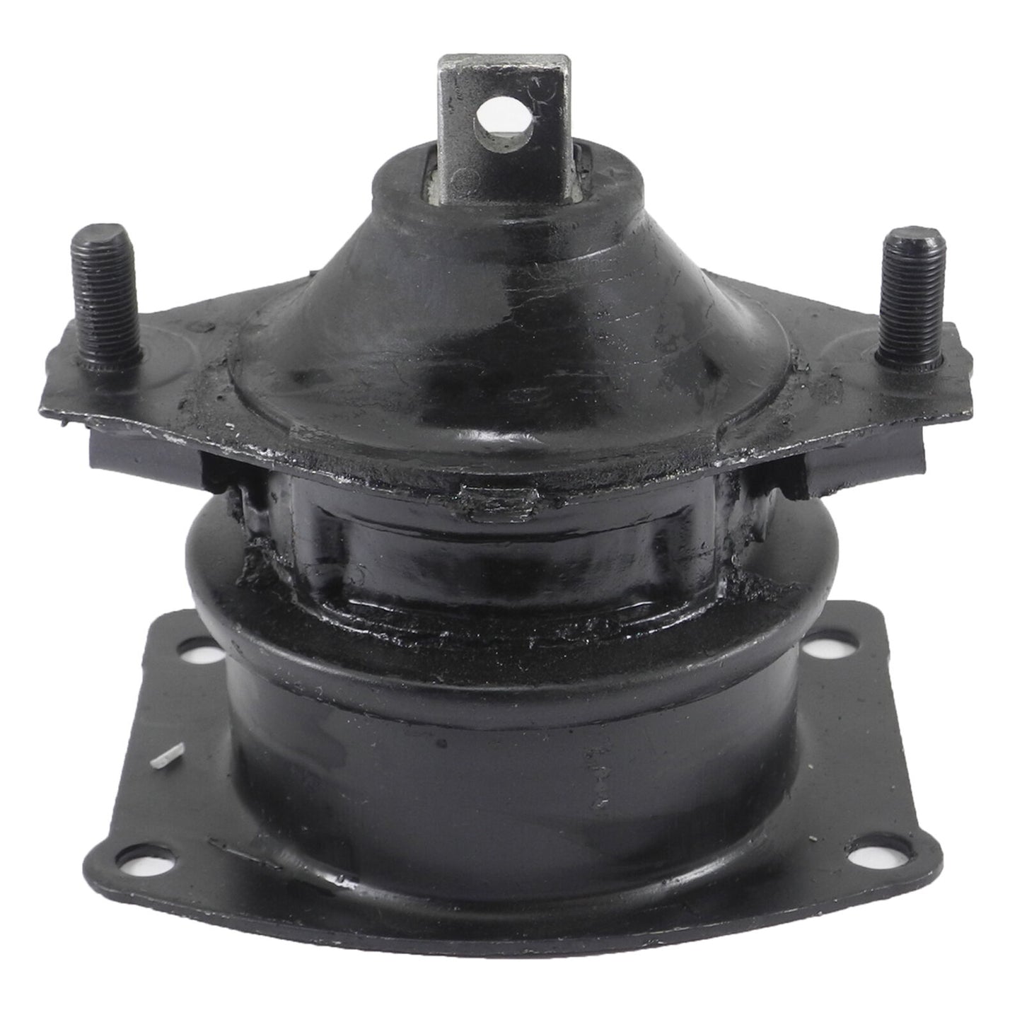 7PCS Juego M3710 Para 2004-2008 Acura Tsx 2.4L Automático Motor & Trans Montaje
