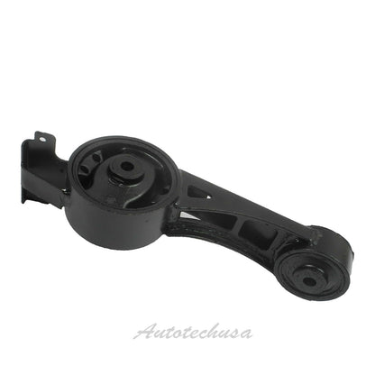 MK1070 Front Right Torque Rod Mount For Lexus RX350 Toyota Highlander 62084