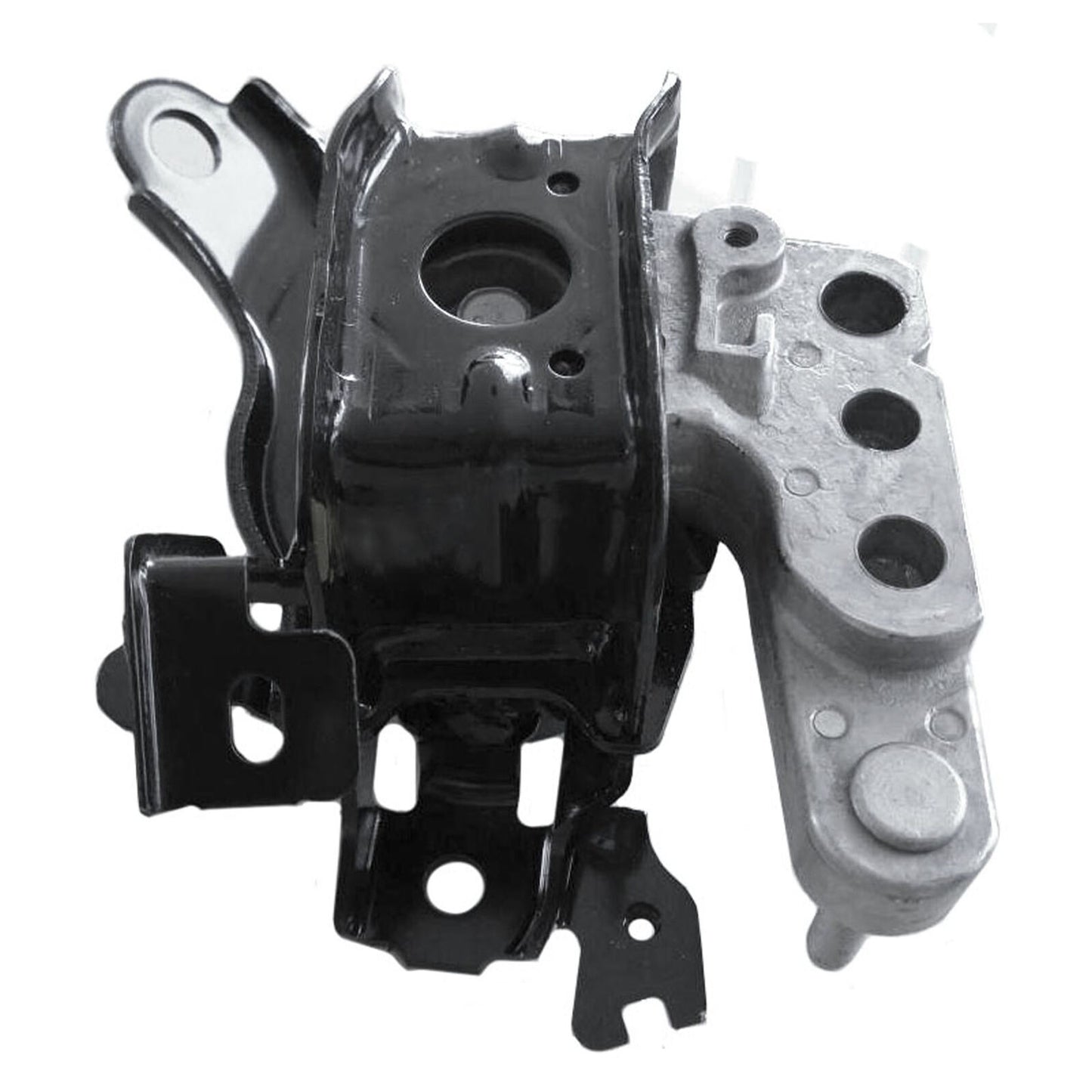 Set 2PCS Hyd. Right Engine & Left Auto Trans. Mount For 18-22 Toyota Camry 2.5L