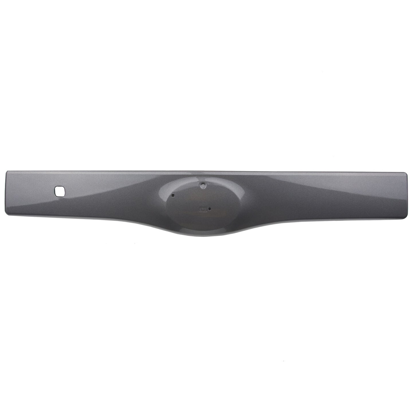 1G3 Gray Rear Exterior Tailgate Liftgate Handle Garnish For 2004-09 Toyota Prius