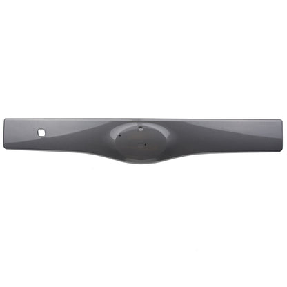 1G3 Gray Rear Exterior Tailgate Liftgate Handle Garnish For 2004-09 Toyota Prius