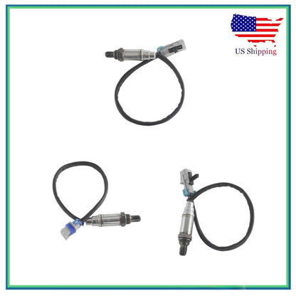 Nuovo Ossigeno Sensore Per 2000-2003 Cadillac Deville Dhs 4.6L