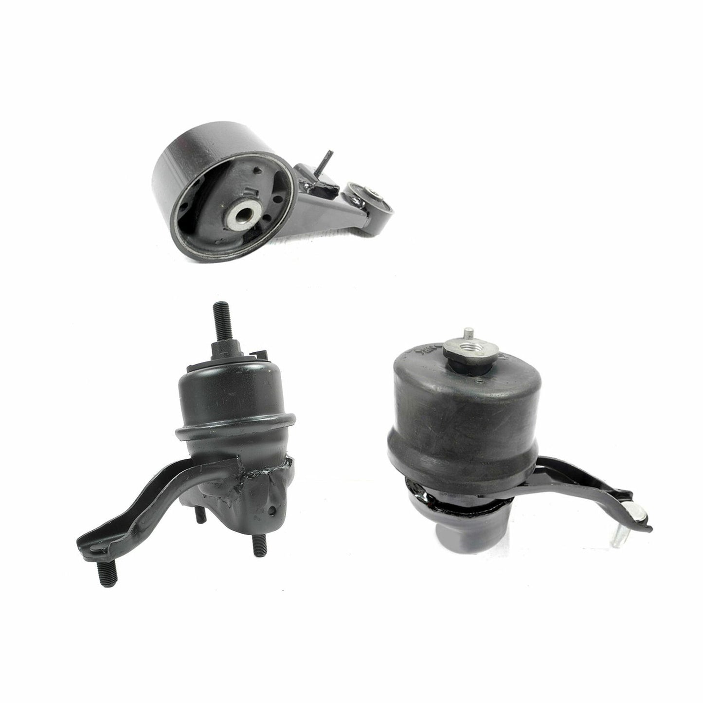 3PCS Set Engine Motor & Trans Mount For 2007-2008 Lexus RX350 3.5L Automatic