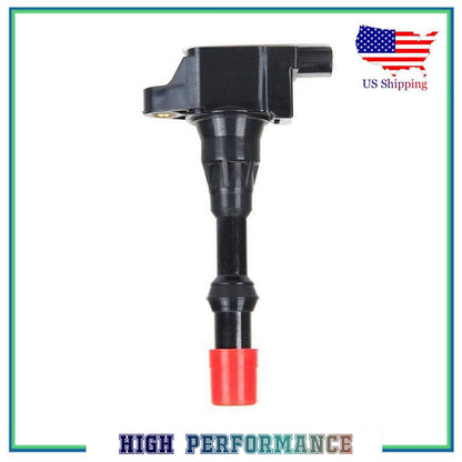 30520-PWA-003 UF373 C1407 Allumage Bobine Pour 2003-2005 Honda Civic Hybrid 1.3L