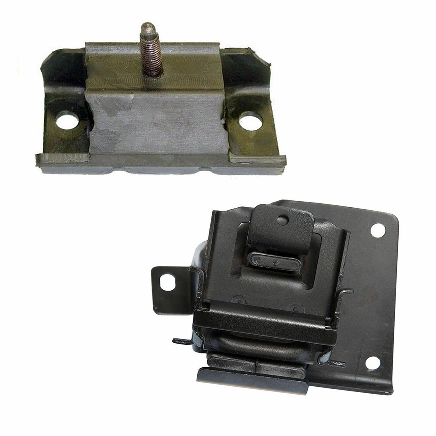 Engine Motor & Trans Mount 3044 2811 For 1996-1998 Chevrolet GMC C1500 4.3L RWD