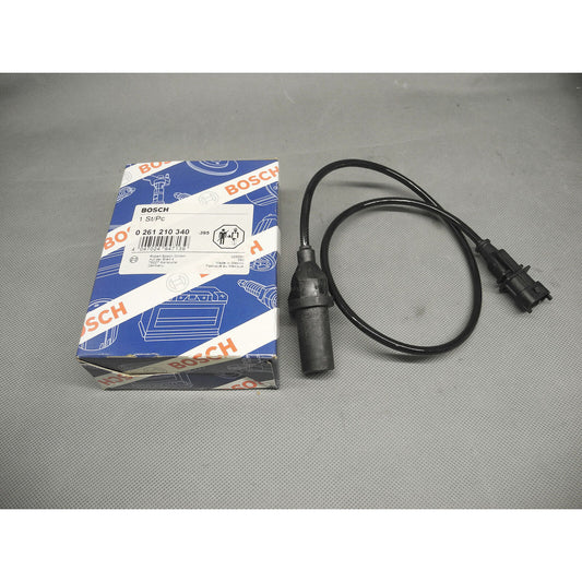 EO GENUINE Crankshaft Pulse Sensor For FIAT UNO 0261210340