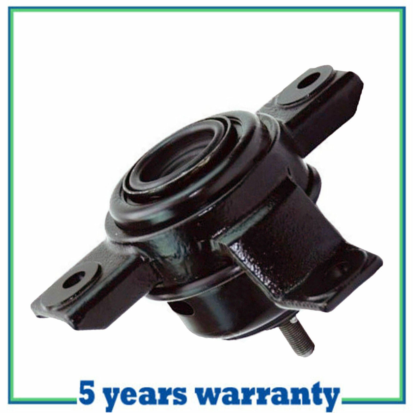 Front Right Engine Motor Mount 7198 For10-12  Santa Fe / 11-13 Sorento 2.4L 3.5L