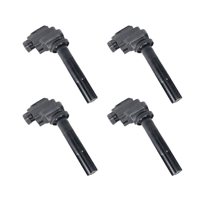 UF229 C1163 Allumage Bobine Set 4PCS Pour 1998-2000 Lexus GS400 LS400 SC400 4.0L