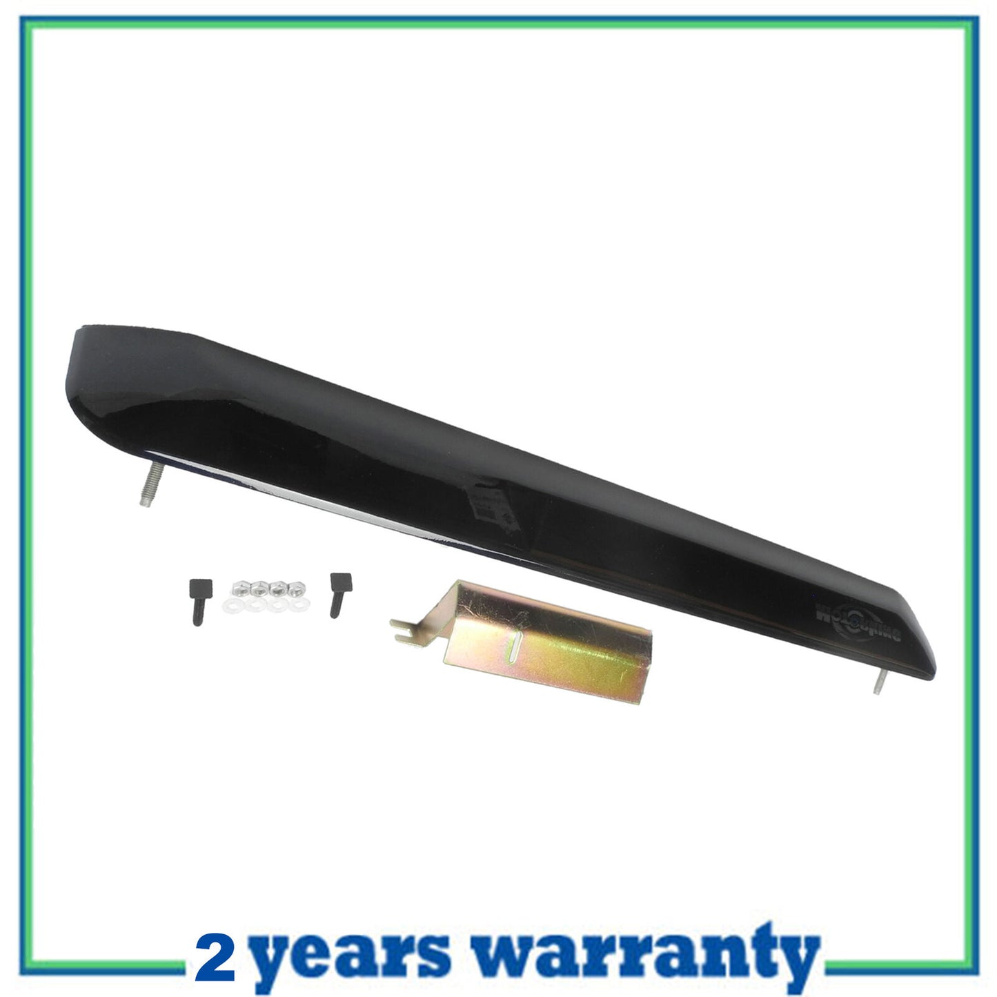 Hayon Garniture Bord Coffre Ascenceur Poignée Pour 04-06 Scion Xb 1.5L 8P8 Bleu