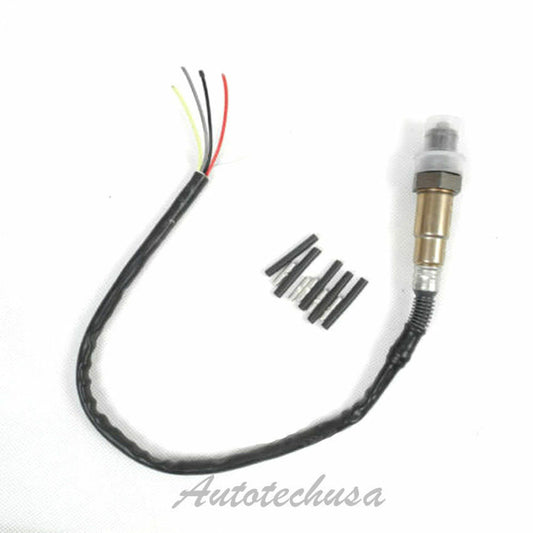 For 2004-2006 Nissan Altima Sentra New 5 Wire Oxygen Sensor O2 17179