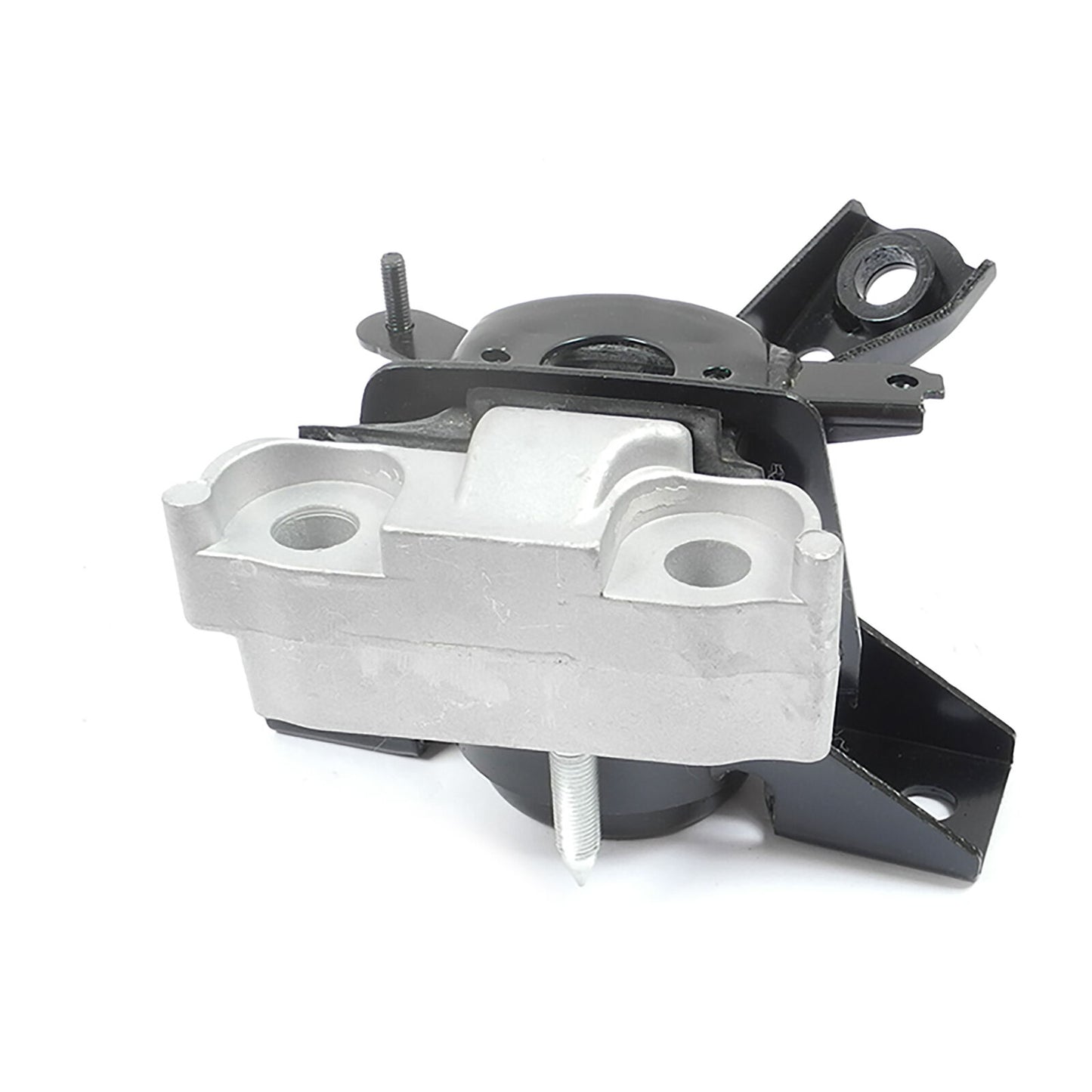 Set 4 PCS Engine Motor & Transmission Mount For 06-12 Toyota RAV4 3.5L V6 FWD