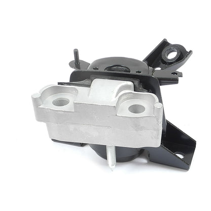 Set 4 PCS Engine Motor & Transmission Mount For 06-12 Toyota RAV4 3.5L V6 FWD