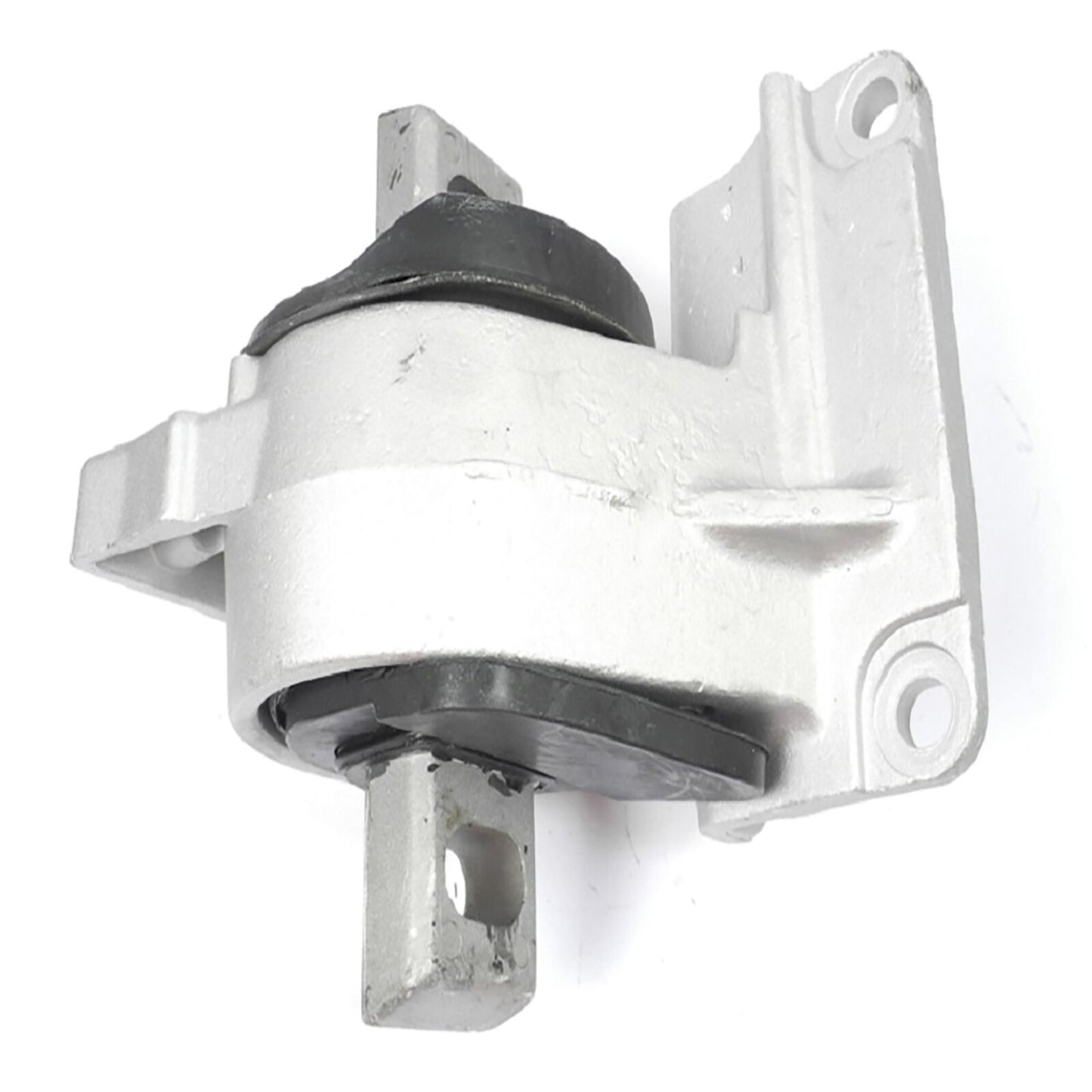 2PCS Motor & Manual Trans Mount For Ford Fusion Mercury Milan 2.5L EXC. Hybrid