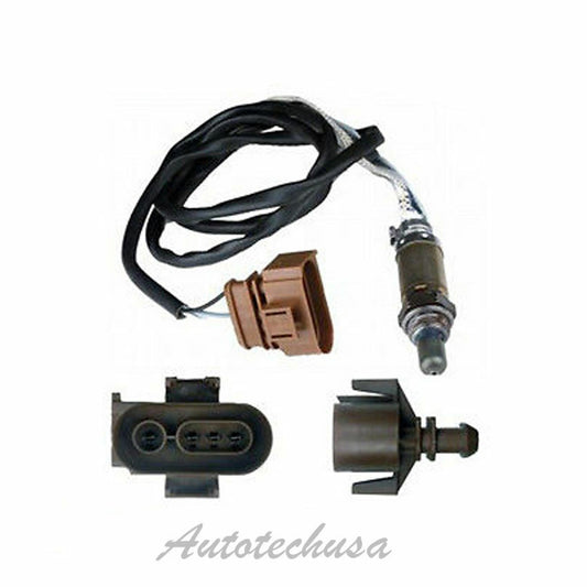 1997-2001 Para Volkswagen Eurovan 2.8L A4 Quattro 1.8L Oxygen Sensor O2 15160