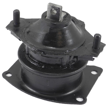 M3659 4PCS Motore & Trans Montante Per 2003-2007 Honda Accord 2.4L Manuale