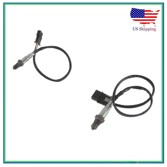 Brand New Oxygen Sensor For 2013 BMW X1 xDrive28i M Sport 2.0L