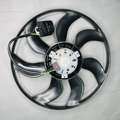 ACDelco GENUINE Engine Cooling Fan NEW For Chevrolet Cruze Limited 13368577