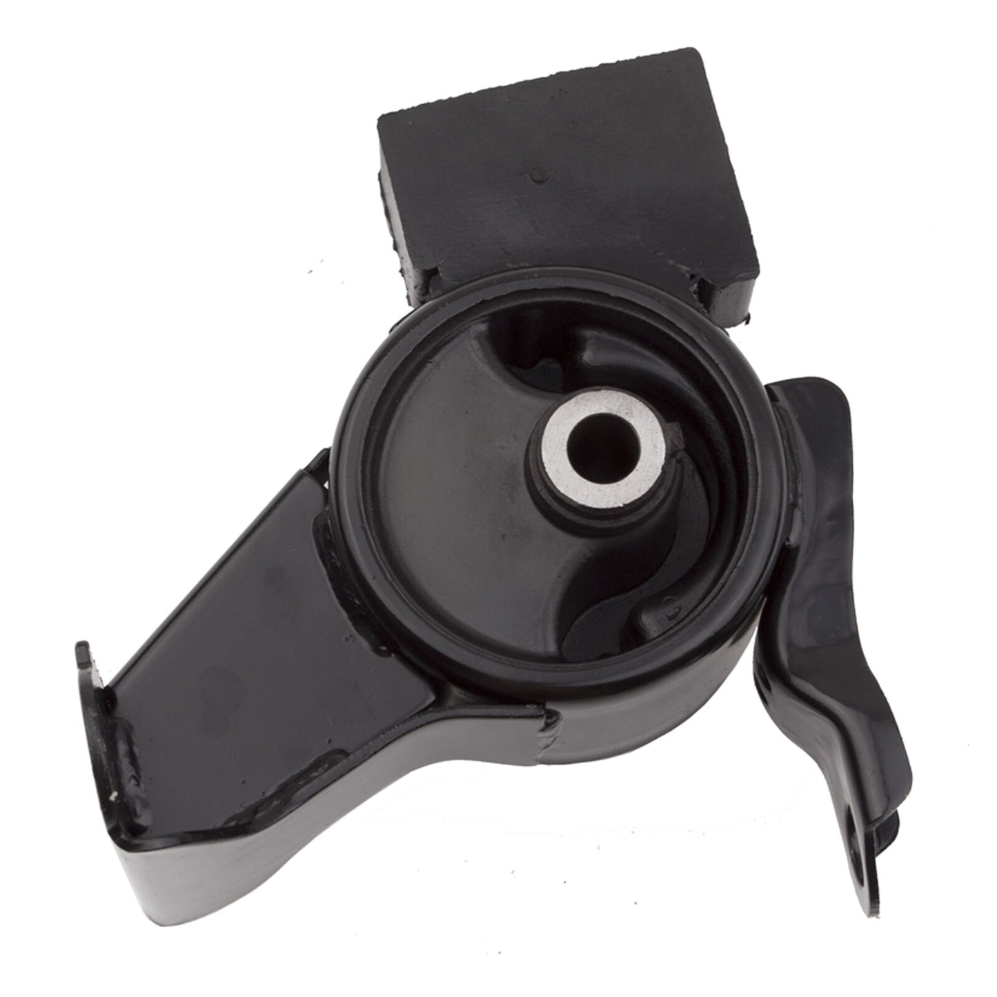 Rear Engine Motor & Trans. Mount Auto 2PCS Set For 2003-2011 Honda Element 2.4L