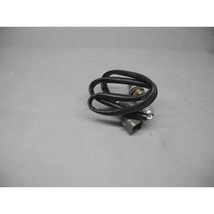 Downstream Right EO GENUINE Oxygen Sensor 13358 For 2005-2010 Hyundai Kia 2.7L