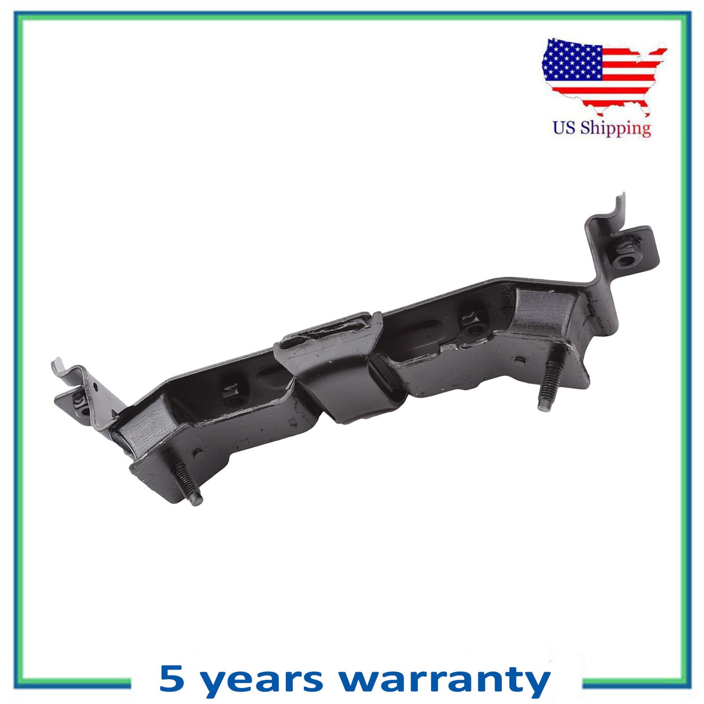 New Auto Trans Mount For 5620 Jeep Commander Grand Cherokee 3.7 4.7 5.7 6.1