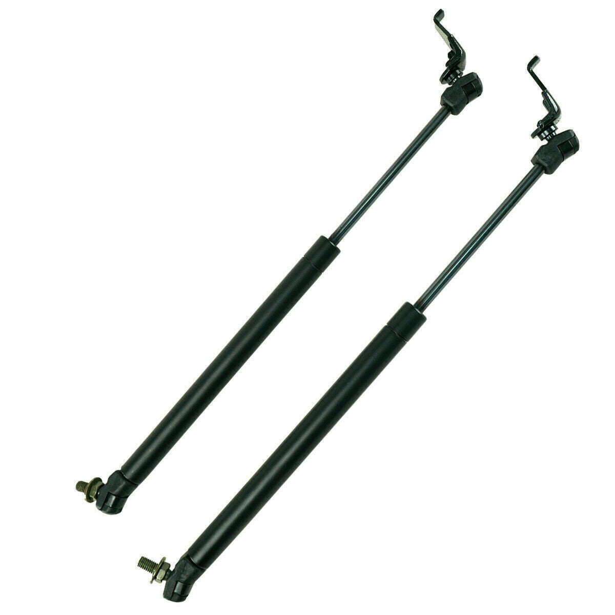 Hood Lift Support Shocks Struts Prop Arms Springs Damper For 00-01 Toyota Camry